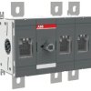 ABB 1SCA022753R5500 Rozłącznik OT800E12, 1000 V, 800 A