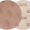 Papier ścierny ekscentryczny PFERD TOOLS Kss-Net 45018011 25 szt.