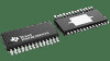 Automotive local dimming mini-LED backlight driver with 16-channel integrated current sink | PWP | 28 | -40 to 125