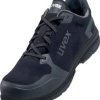 uvex 6592 6592251 Obuwie ochronne S3 Rozmiar buta (EU): 51 czarny 1 par(a)