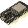 Zestaw Deweloperskido Programowania Esp32-Esp-Wroom-32 Espressif