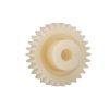 Koło zębate walcowe l.zębów: 24 1.25 Igutek P360 śr. otworu: 6mm śr. piasty: 15mm
