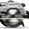 Piła tarczowa akumulatorowa HiKOKI C3609DUM 18 V