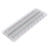 830 Fields Transparent Breadboard MB-102 Solderless Universal Modular Prototype PCB Arduino