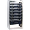 Raaco 190053 S295 CarryLite Shelving
