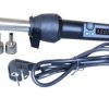 Spawarka do plastiku WEP 8858-I