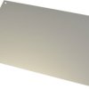 Panel przedni aluminiowy Bopla 27120000 do RCP 4000