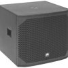 Omnitronic AZX-118 Subwoofer pasywny PA 46 cm 18 cal 1 szt.