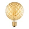 Żarówka Led E27 Pine 4,5W 40W 470Lm 2500K Ciepła 360 Osram Vintage 1906