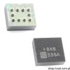 LM2618ATLX 0.4A PWM & PFM Converter SMD-LLP10 NSC