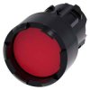 Siemens 3SU10000DB200AA0 Przycisk 3SU1000-0DB20-0AA0, 22.3 mm, 1 szt.