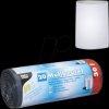 12065 PAPSTAR waste bags, 20 pcs, 30 litres