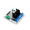 L298N Dual Bridge DC and Stepper Motor Controller Board