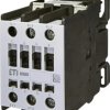 Stycznik powietrzny CEM32.01-110V-50/60Hz 004646112