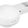 PUNKT DOSTĘPOWY RG-RAP6262 Wi-Fi 6 2.4 GHz, 5 GHz 574 Mb/s + 2402 Mb/s REYEE