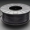 Adafruit PLA Filament for 3D Printers - 3mm Diameter - Black - 1KG