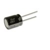 Kondensator 22μF 450V dc Radialny, Otwór przelotowy Nichicon 16 (Dia.) x 20mm