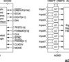 Quad, Simultaneous Sampling, 16-Bit Analog-to-Digital Converter | PAP | 64 | -40 to 85