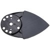 Metabo 624971000 Sanding plate Velcro grip 1pc lamella Grinding