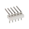 TE Connectivity 640453-8 MTA-100 Pin Strip 8 Pins Standard