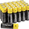 Baterie AA Intenso Energy-Ultra 7501824, 1.5 V, alkaliczno-manganowe, 24 szt.