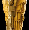 43020 LEGO® Editions Football - Official FIFA World Cup Trophy