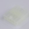 Molex 39014056 Obudowa złącza pin żeńskiego na kabel Molex MOL Power & Signal Sol., piny: 5, 13 A, 1 szt.