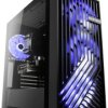 CSL Computer Komputer gamingowy M10830H Intel® Core™ i7 14700F 5.4 GHz 16 GB RAM 1000 GB SSD Nvidia GeForce RTX™ 4060 8