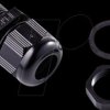 850590920 RKV cable gland, M16