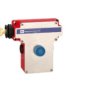 e-stop rope pull switch XY2CE - LH side