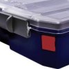raaco Etykiety na skrzynie asortymentowe (S x W x G) 22 x 22 x 2.5 mm Content 1 szt.
