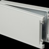 00126325 Bocube Alu,299x173x60mm,IP69