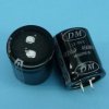 220uF/450V SN 30x36 105° DM ELKO