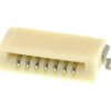 Molex 528520770 Listwa kołkowa, żeńska, standardowa, piny: 7, 1 szt.
