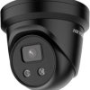 Kamera IP kopułkowa 4 Mpix 2,8mm DS-2CD2346G2-IU (2.8mm) (C) (BLACK)