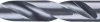 Wiertło spiralne PFERD TOOLS 25203925 5 szt.
