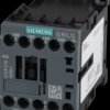 3RH2140-1BB40 Contactor relay S00, 4 NO contacts, 6 A / 24 V AC