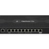 Router Edgemax Edgerouter, 10X Rj45 1000Mb/S, 1X Poe Passthrough Ubiquiti Er-10X