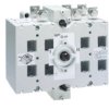 Przełącznik izolacyjny I-0-II 3P 200A GE0200E