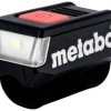 Metabo 626982000 Lampa robocza