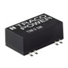 Przetwornica DC-DC, 2W, Uwe 36 → 75 V DC, Uwy 15V dc, Iwy 134mA, TRACOPOWER Tak