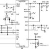 1-cell, 3-A, I2C controlled buck charger with adjustable voltage & USB OTG and min system regulation