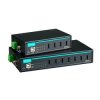 7 Port industrial-grade USB Hub, w/ adap