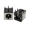 DC 2.1/5.5 mm PCB THT Socket - DC-007B