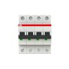 Wyłącznik nadprądowy 4P char. K 1A 6kA AC S204-K1 2CDS254001R0217