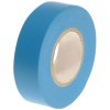 Faithfull 00351920BLTB PVC Electrical Tape Blue 19mm x 20m