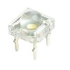 Dioda LED SUPER FLUX 5mm ZIMNA- (2 SZT) /577