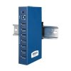 Adapter złącze A USB złącze B USB rodzaj A Żeńskie rodzaj B Żeńskie Advantech