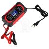 Prostownik W,G,A 12/24V 8/4A 150 Ah Blow 7825