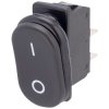 Marquardt 1838.3901 Rocker Switch SPDT On-Off-On 250V AC 16 (4)A